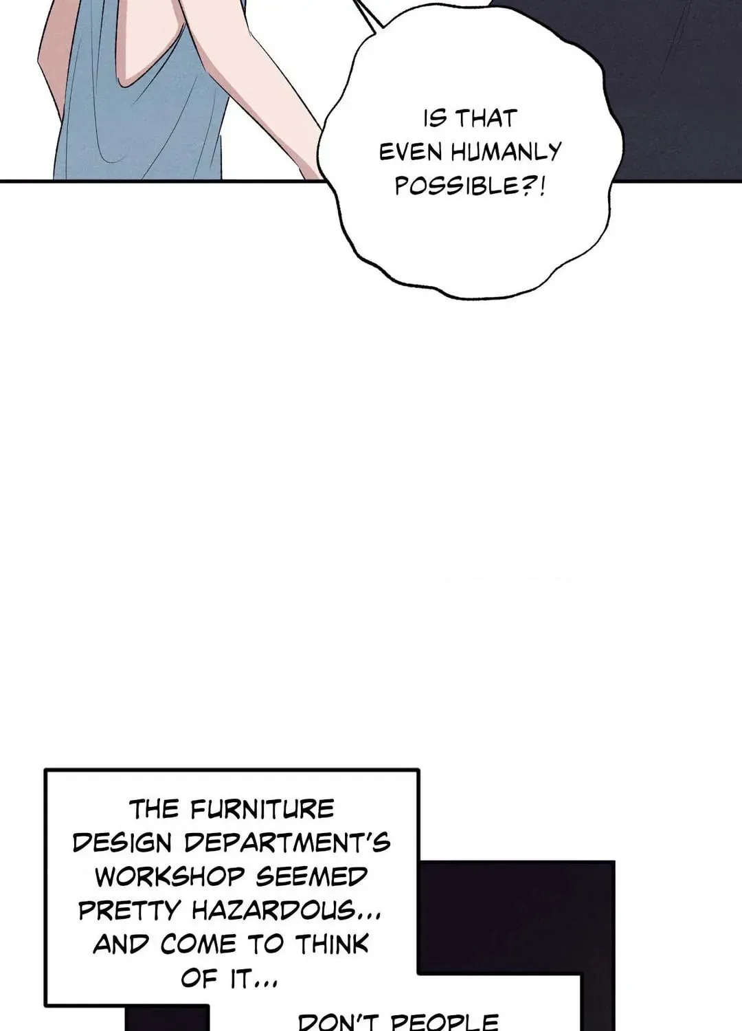 Unsleep Chapter 9 page 116 - 