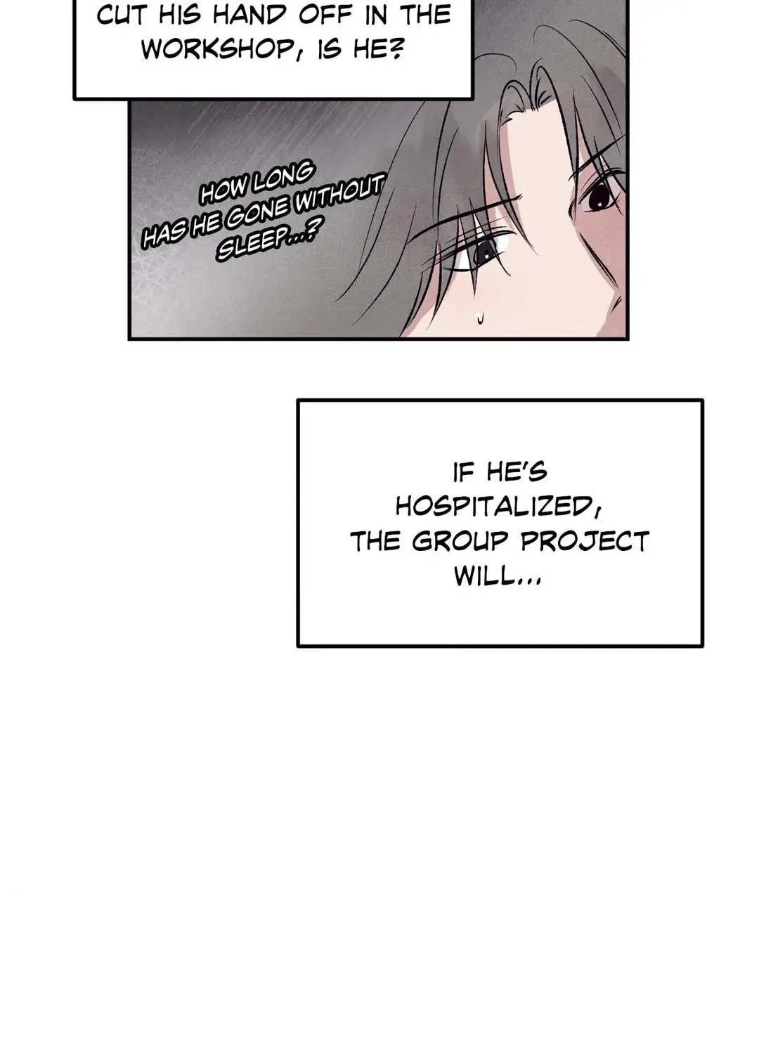 Unsleep Chapter 9 page 118 - 