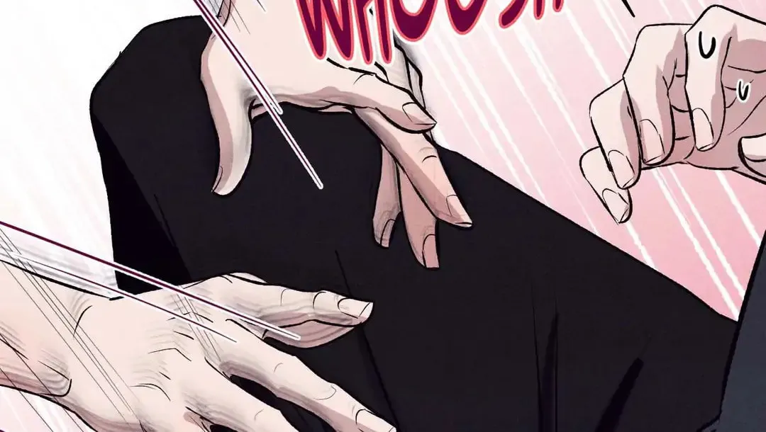 Unsleep Chapter 9 page 121 - 
