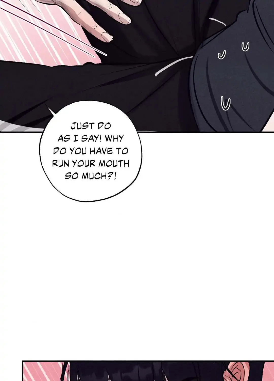 Unsleep Chapter 9 page 122 - 
