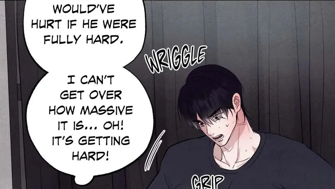 Unsleep Chapter 9 page 127 - 