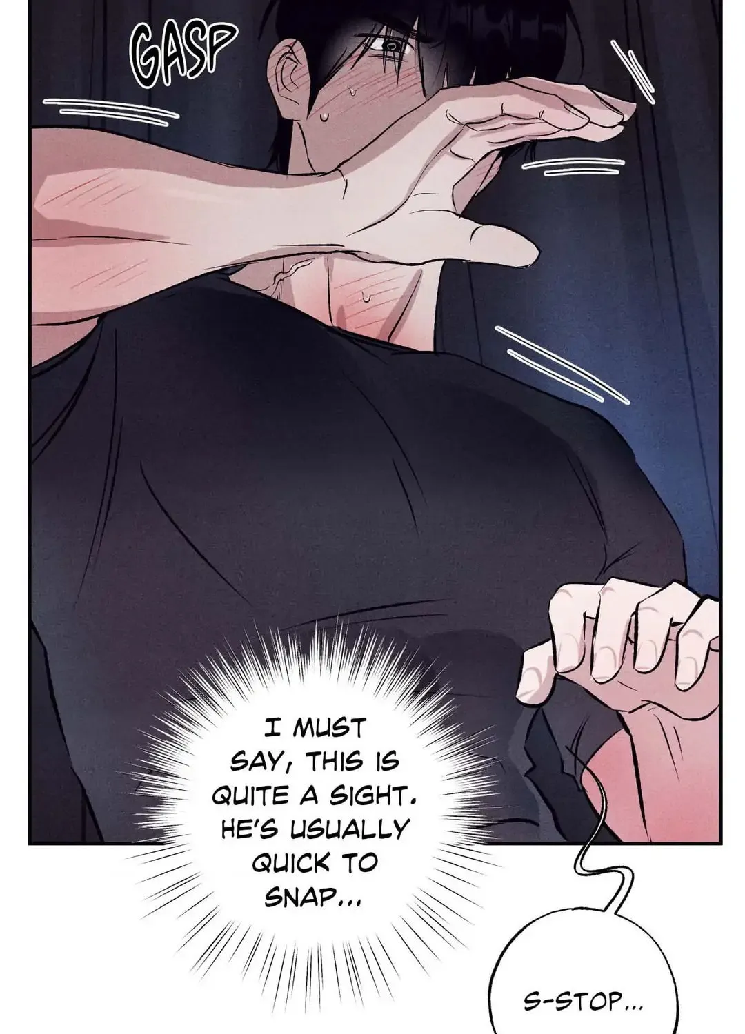Unsleep Chapter 9 page 140 - 