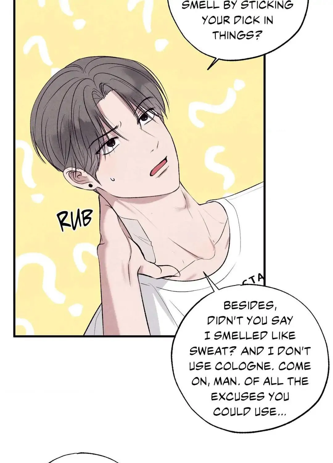 Unsleep Chapter 9 page 18 - 