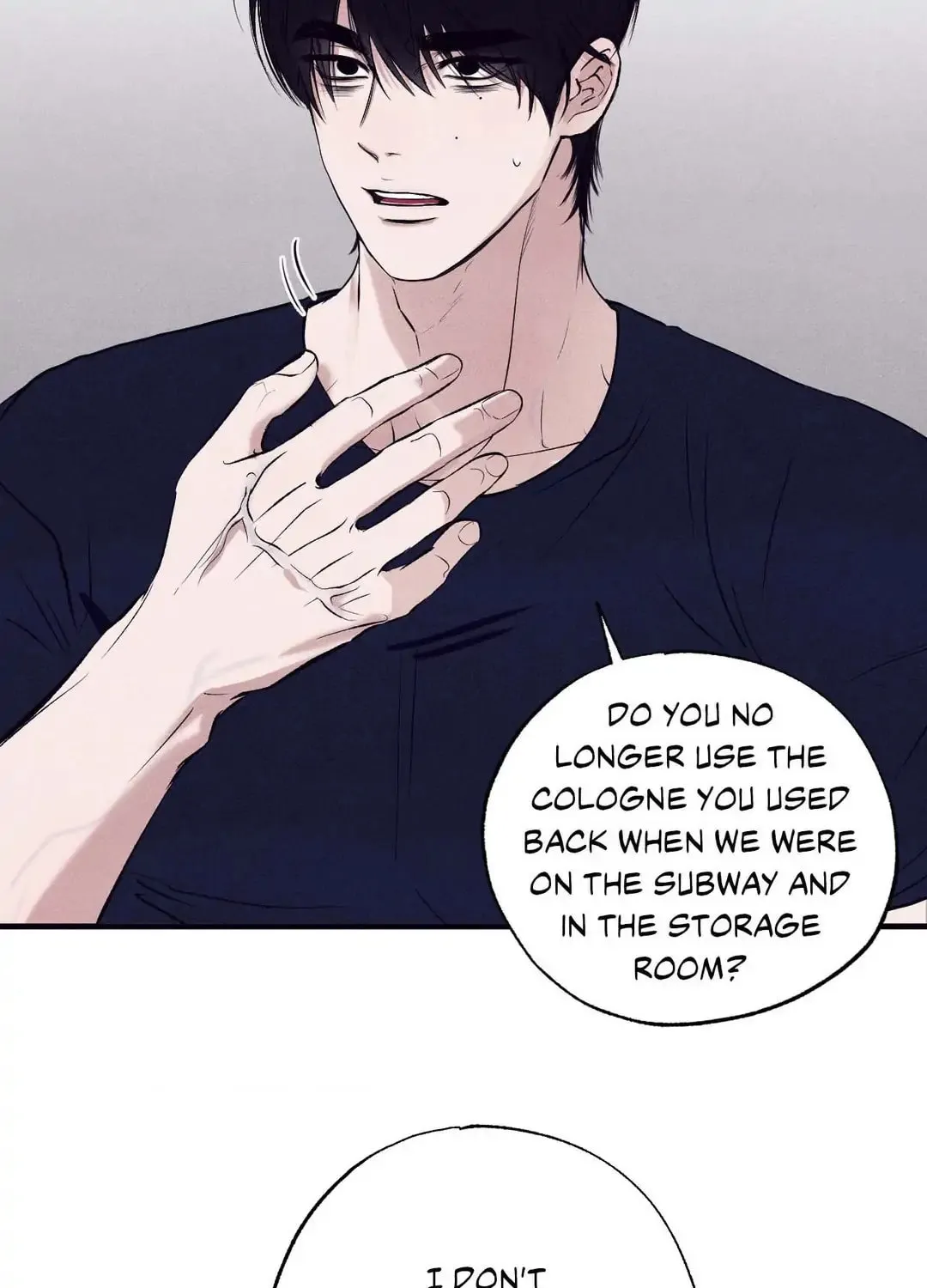 Unsleep Chapter 9 page 20 - 