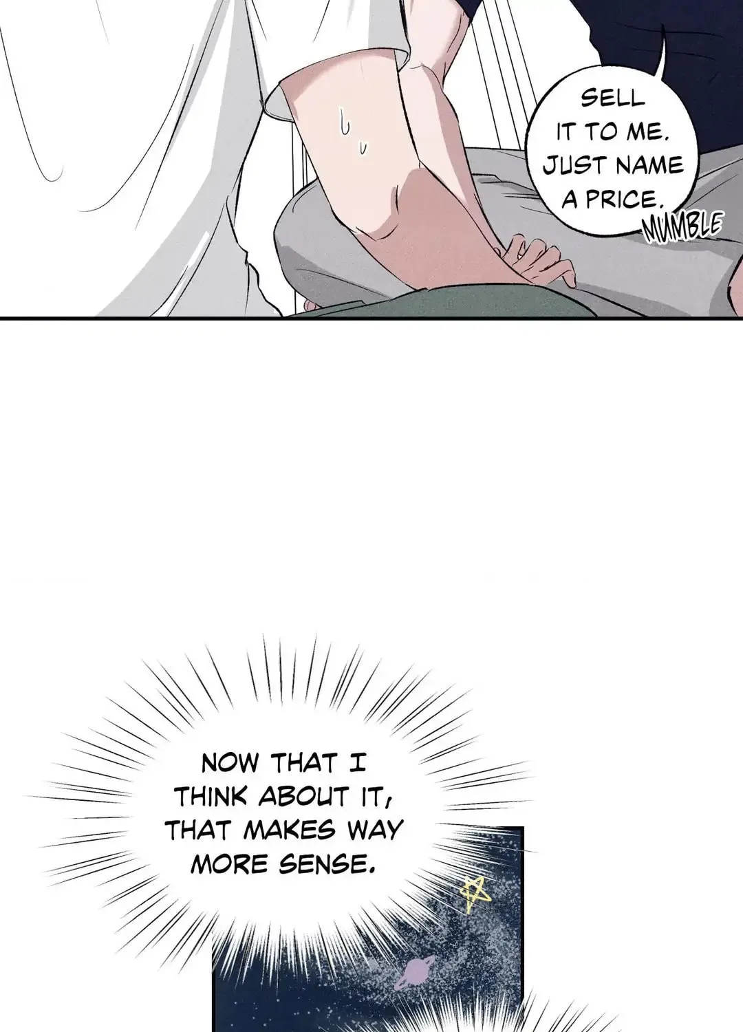Unsleep Chapter 9 page 26 - 