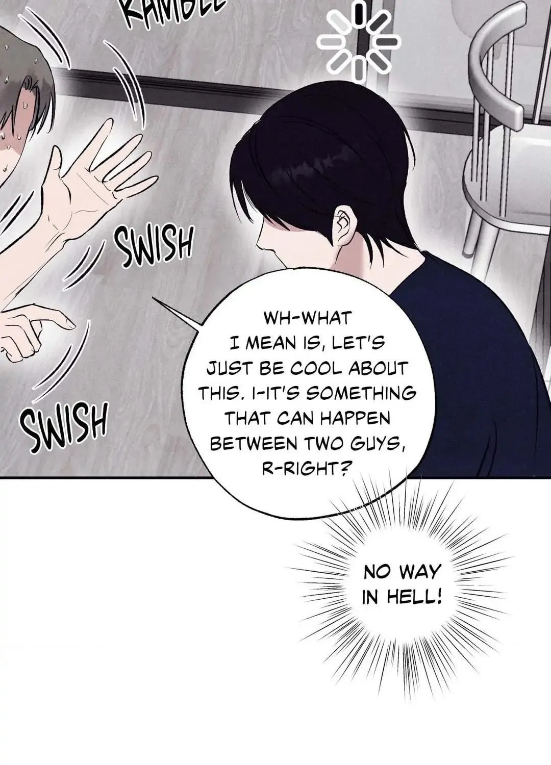 Unsleep Chapter 9 page 38 - 