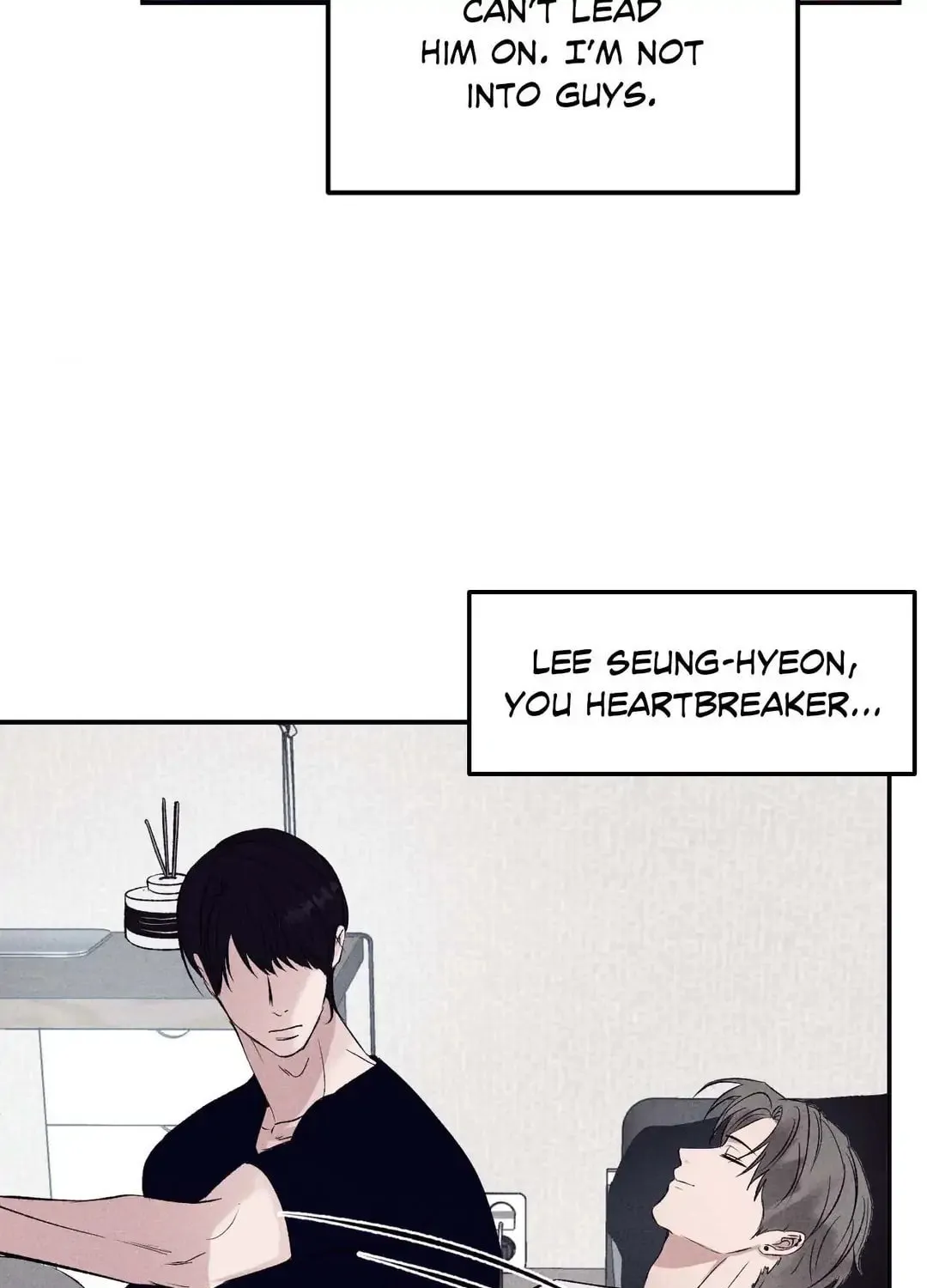 Unsleep Chapter 9 page 44 - 