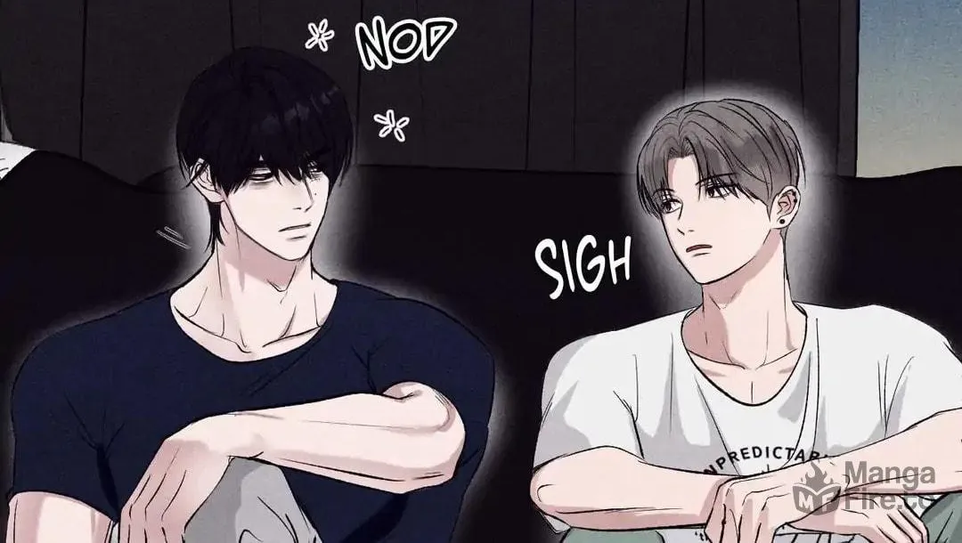 Unsleep Chapter 9 page 47 - 