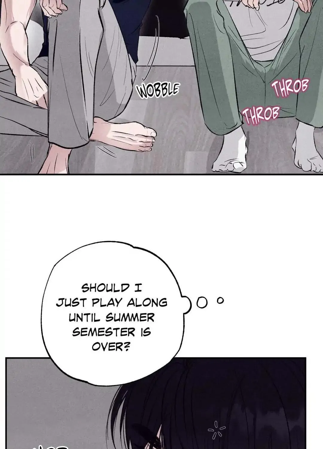 Unsleep Chapter 9 page 48 - 