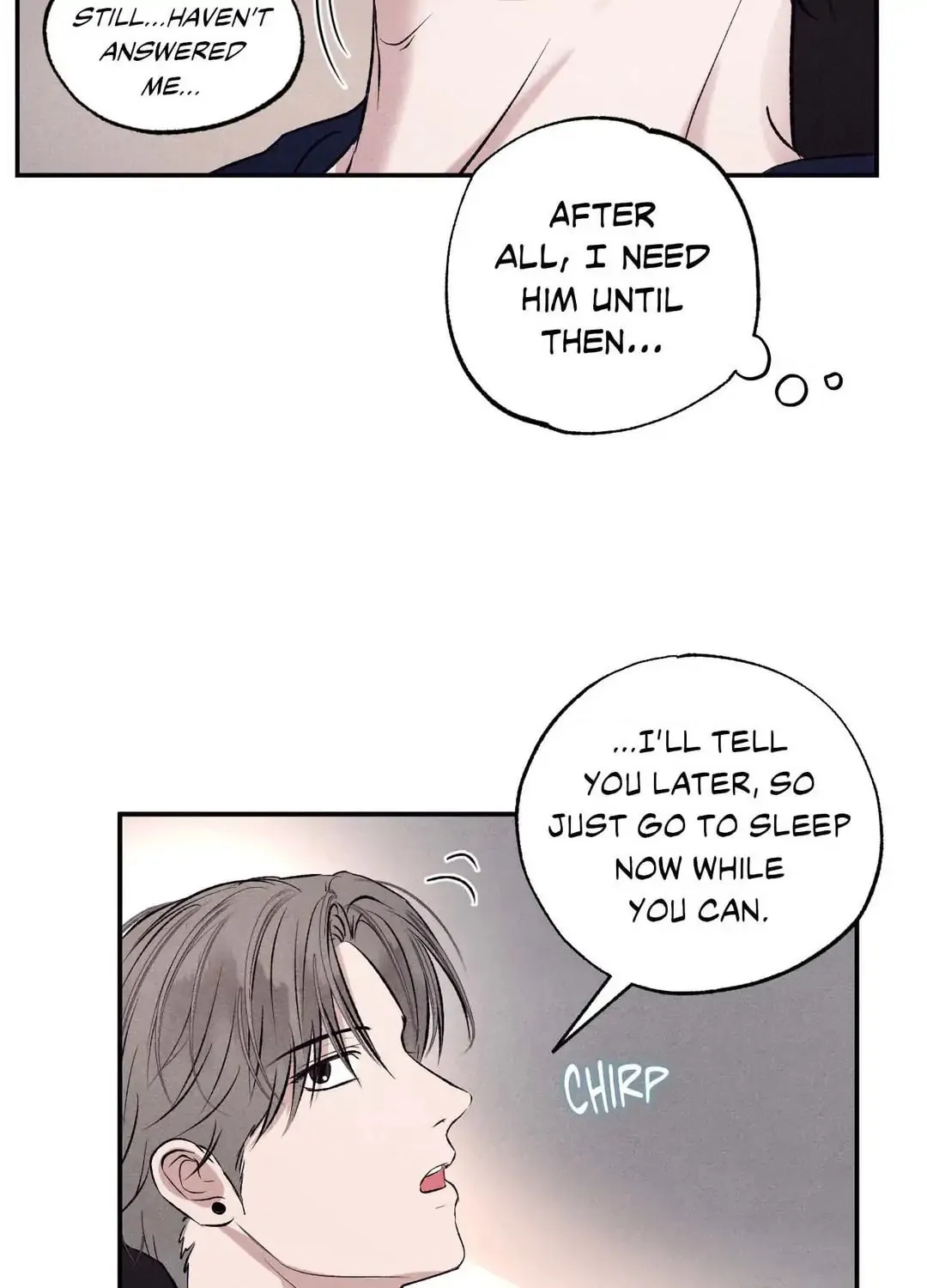 Unsleep Chapter 9 page 50 - 