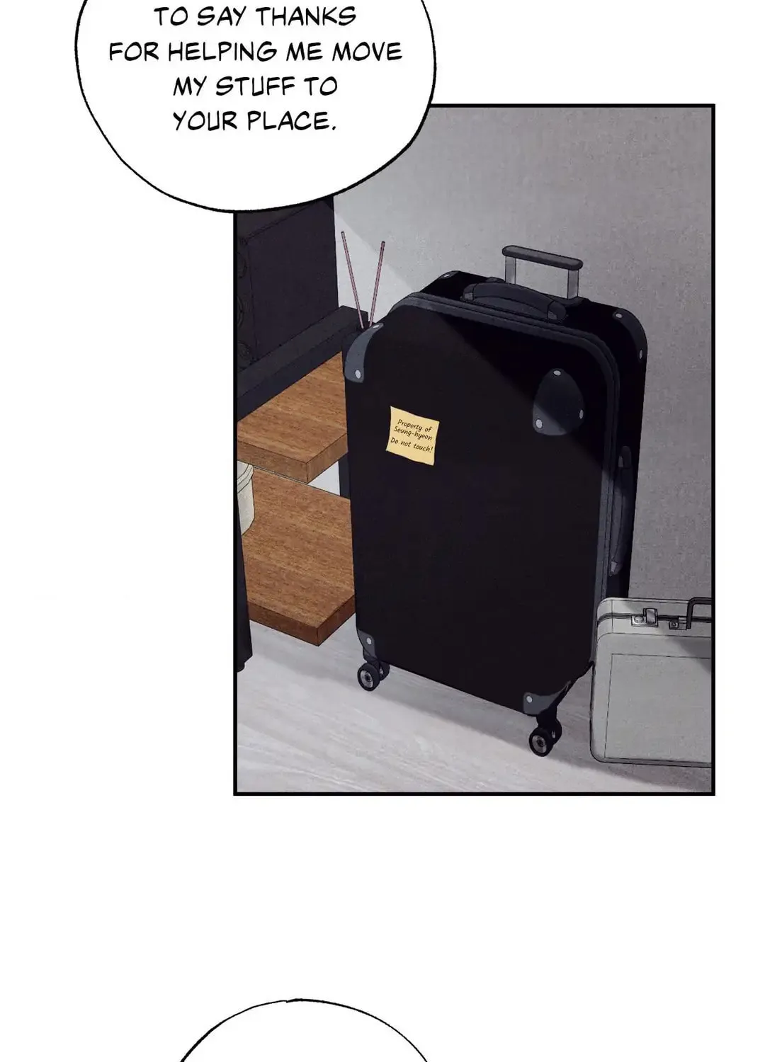 Unsleep Chapter 9 page 6 - 