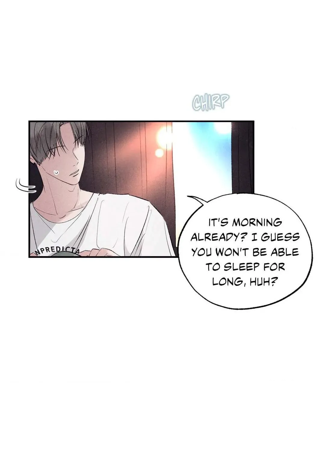Unsleep Chapter 9 page 52 - 