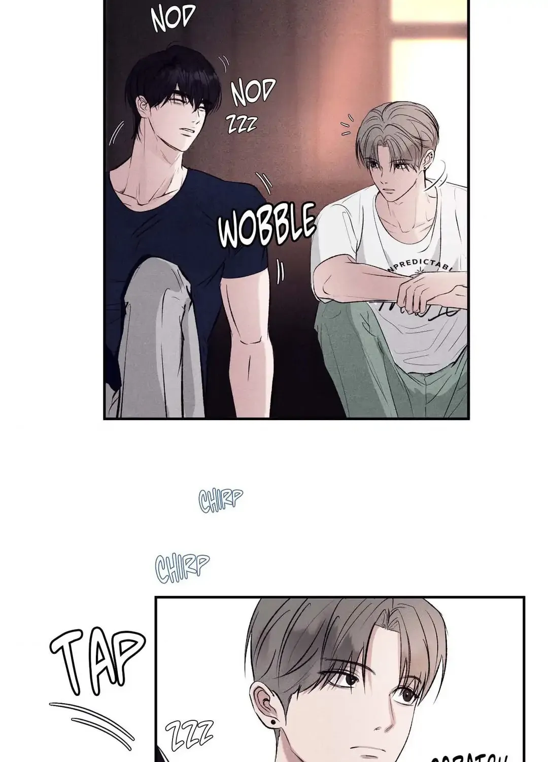 Unsleep Chapter 9 page 54 - 