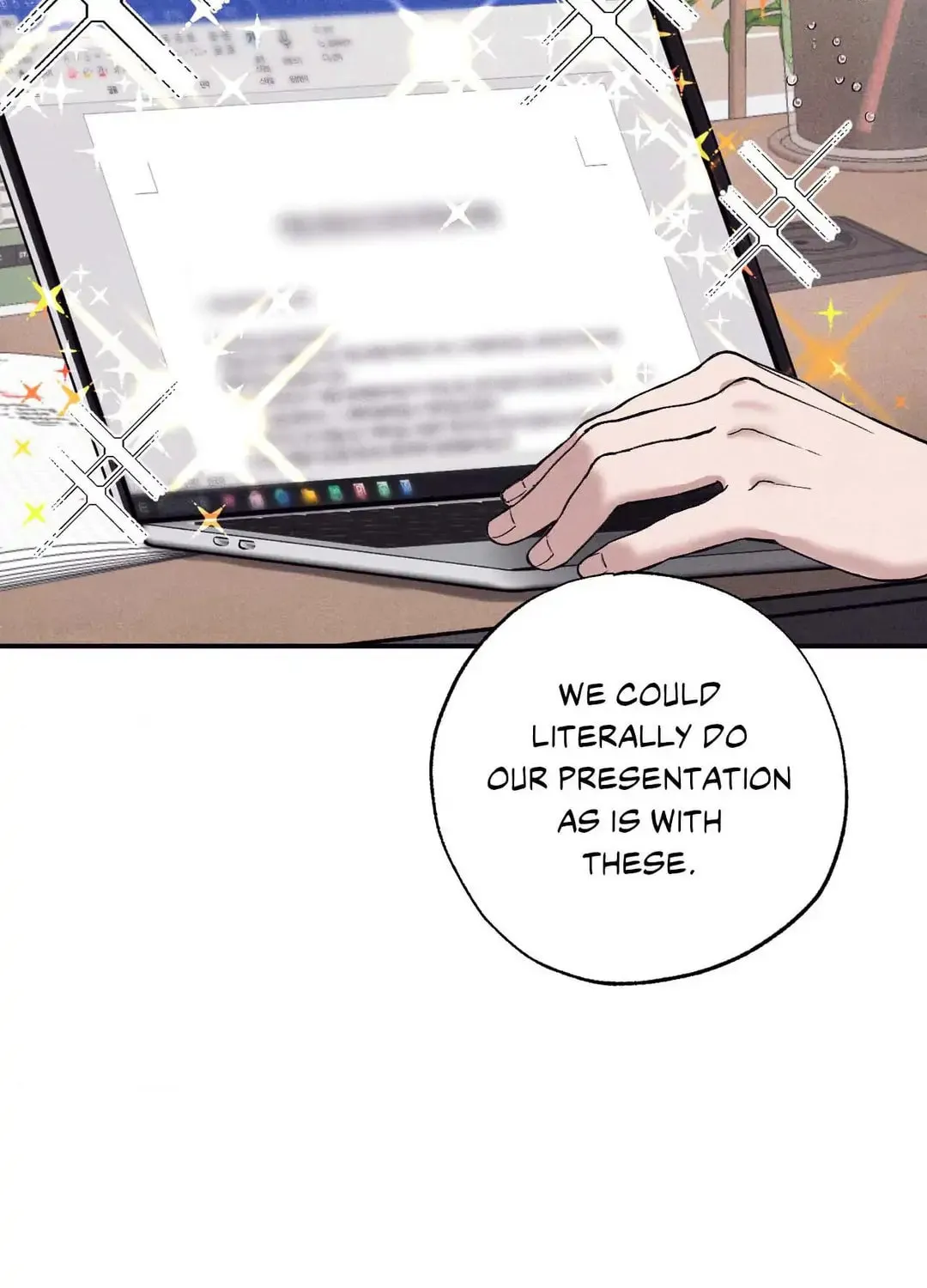 Unsleep Chapter 9 page 60 - 