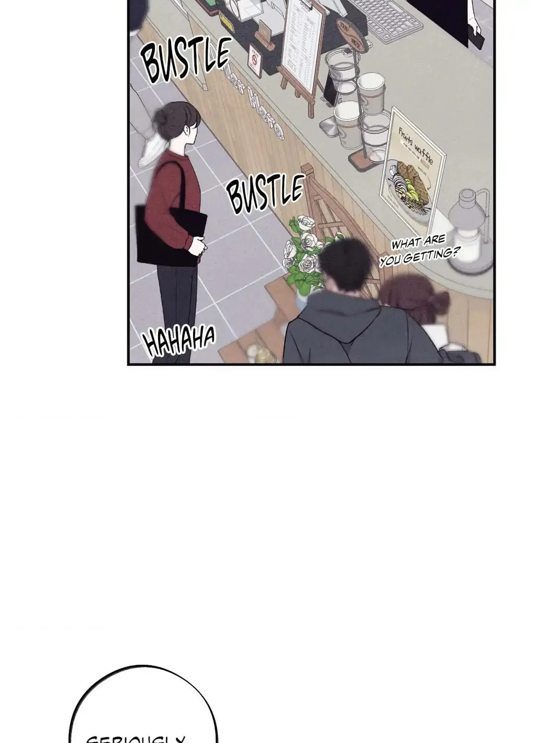 Unsleep Chapter 9 page 62 - 
