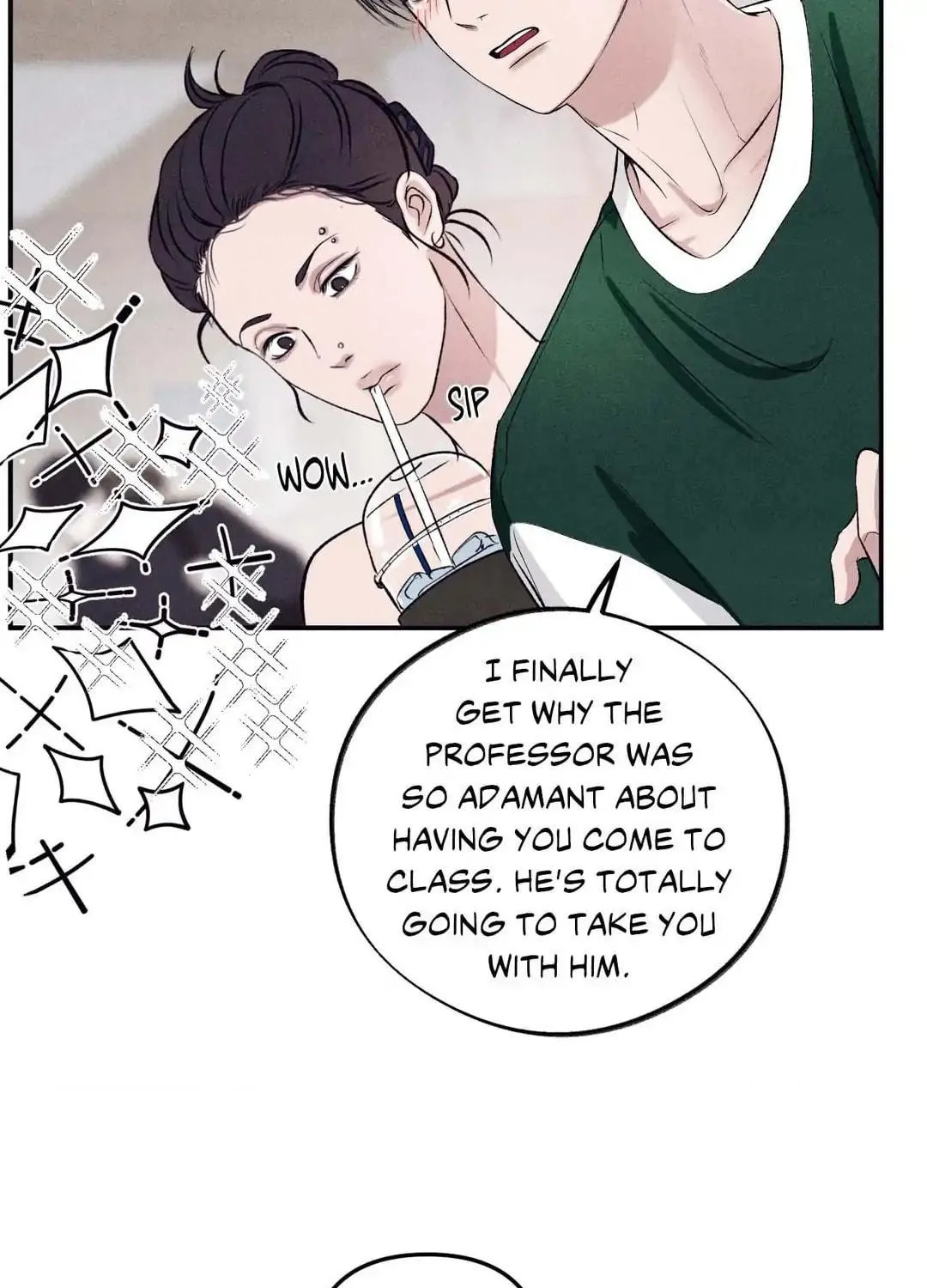 Unsleep Chapter 9 page 64 - 
