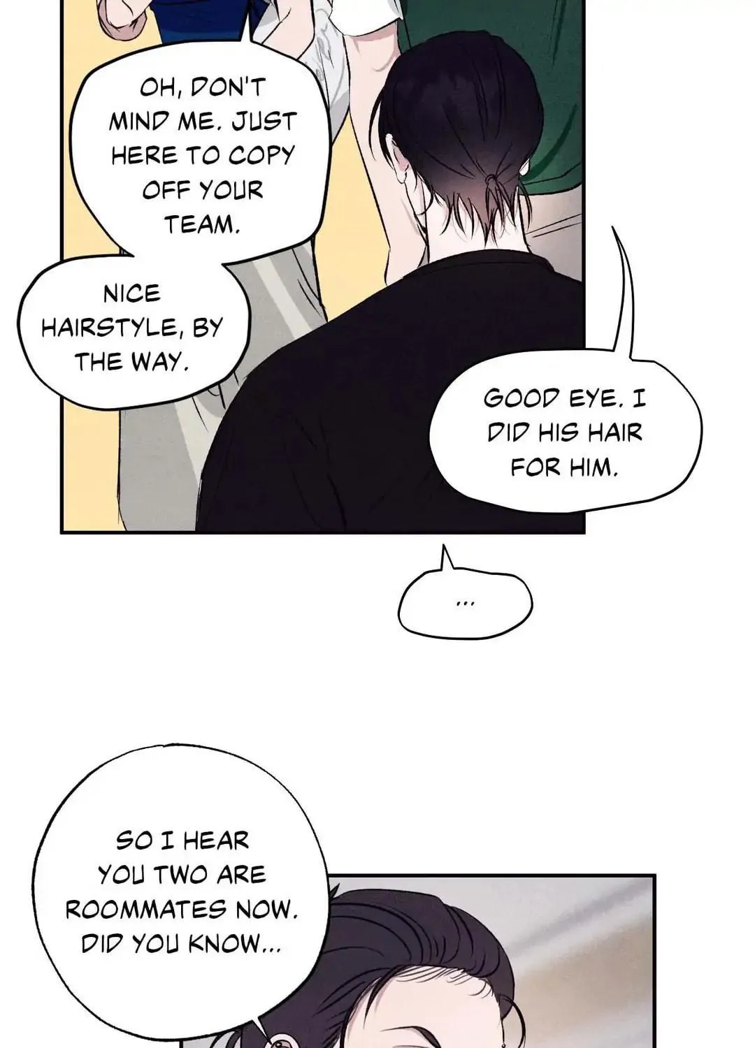 Unsleep Chapter 9 page 68 - 