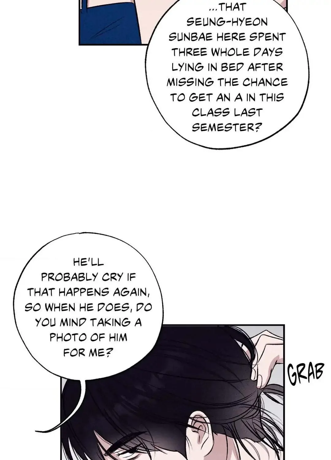 Unsleep Chapter 9 page 70 - 