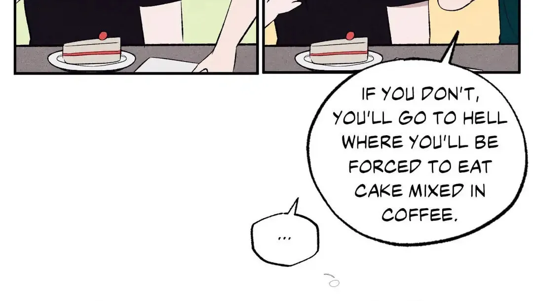 Unsleep Chapter 9 page 73 - 