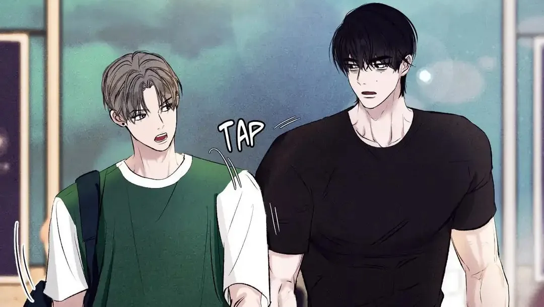 Unsleep Chapter 9 page 75 - 