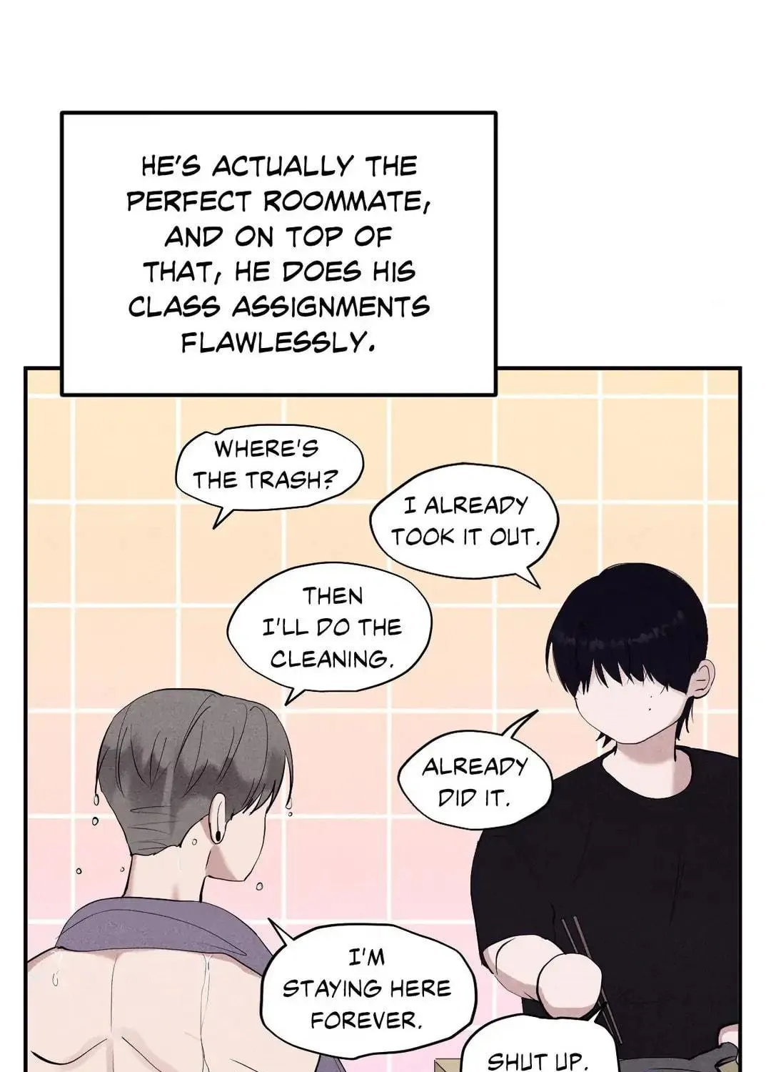 Unsleep Chapter 9 page 78 - 