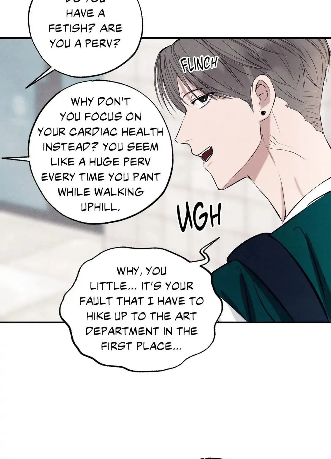 Unsleep Chapter 9 page 82 - 