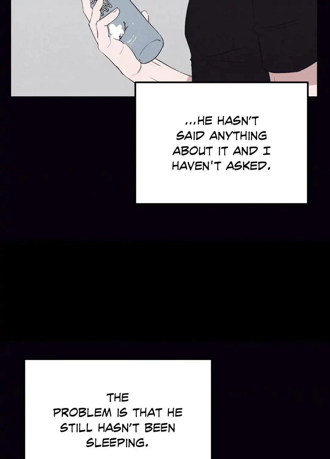 Unsleep Chapter 9 page 88 - 