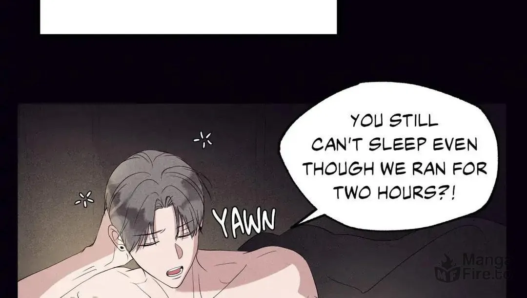 Unsleep Chapter 9 page 89 - 