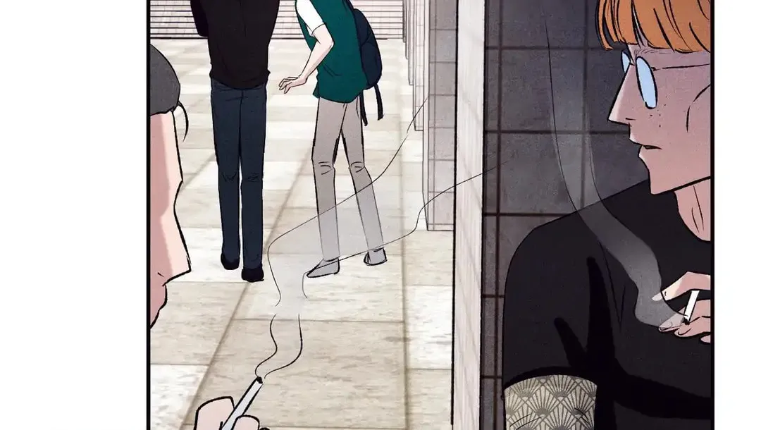 Unsleep Chapter 9 page 93 - 