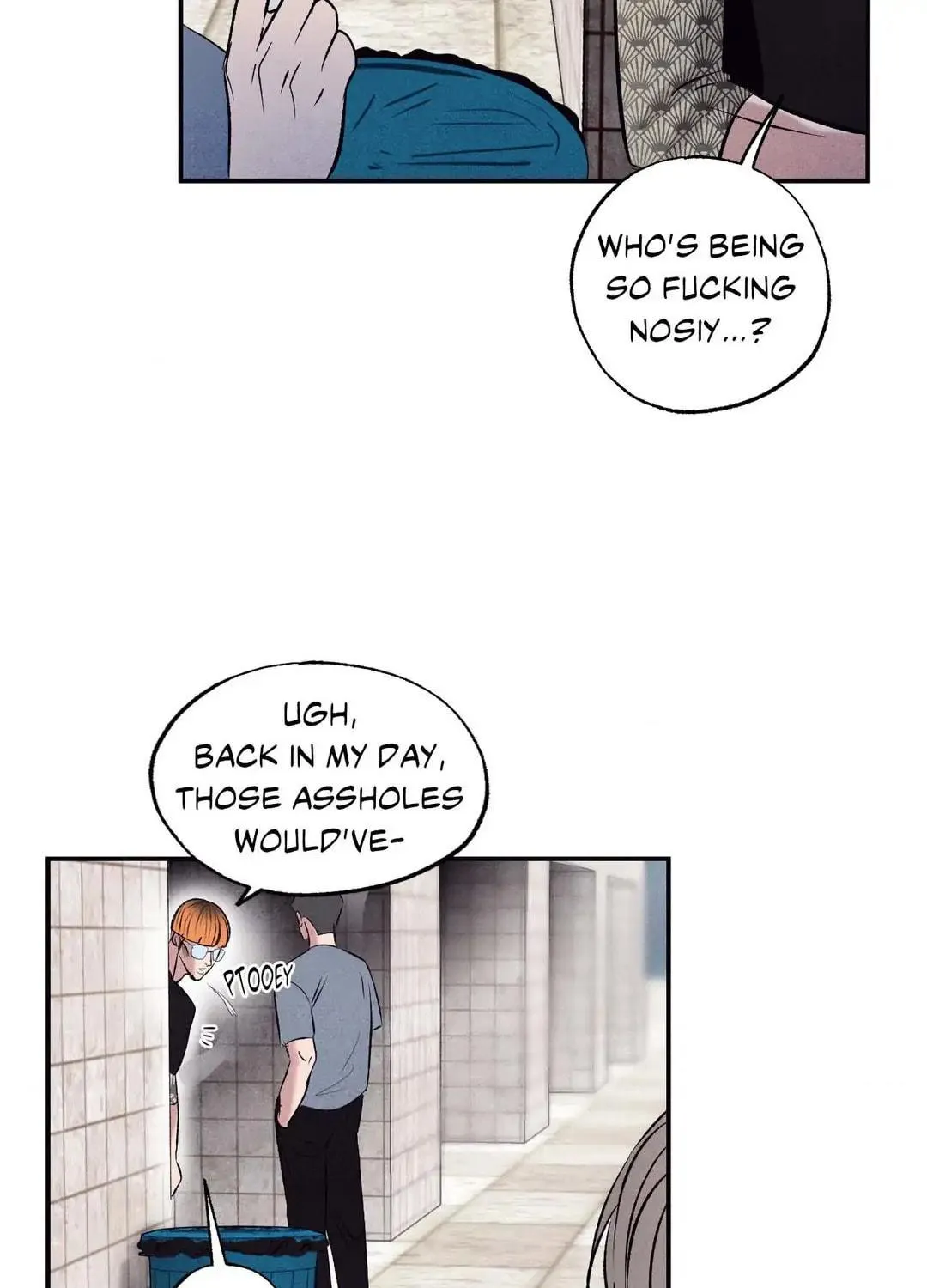 Unsleep Chapter 9 page 94 - 