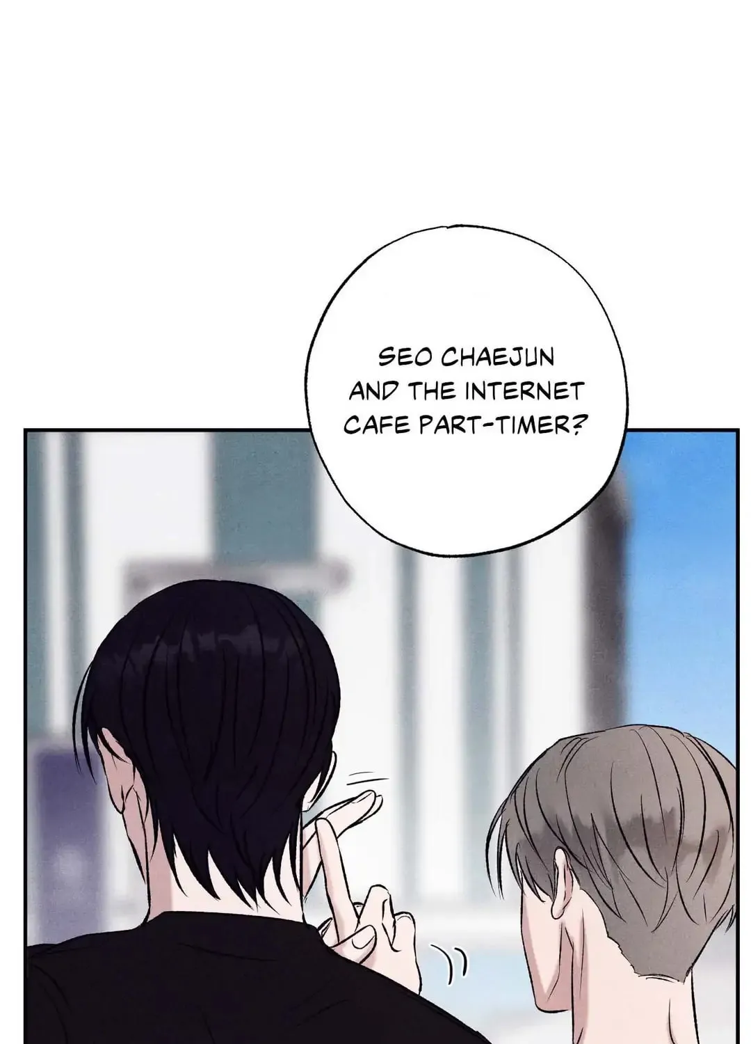 Unsleep Chapter 9 page 96 - 