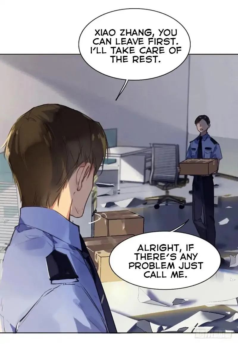 Unsound Relationship Chapter 1 page 30 - 
