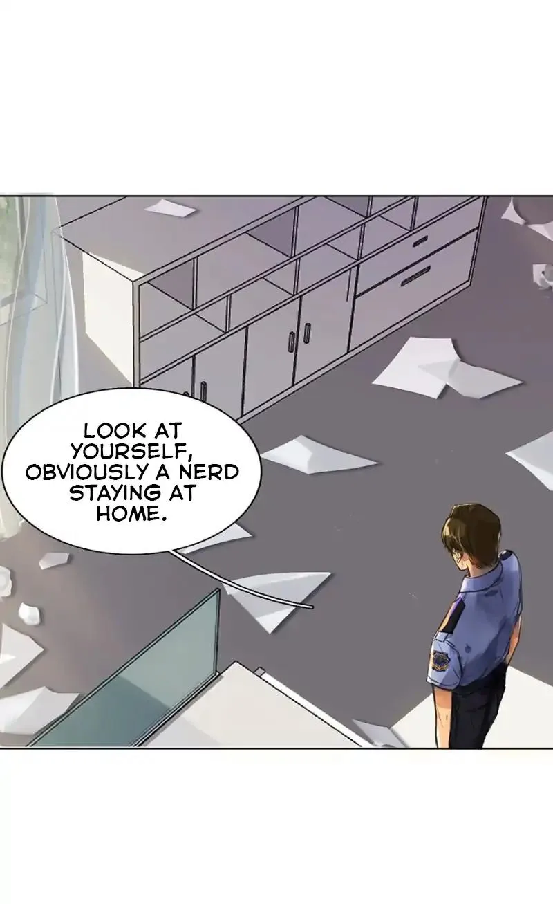 Unsound Relationship Chapter 1 page 34 - 