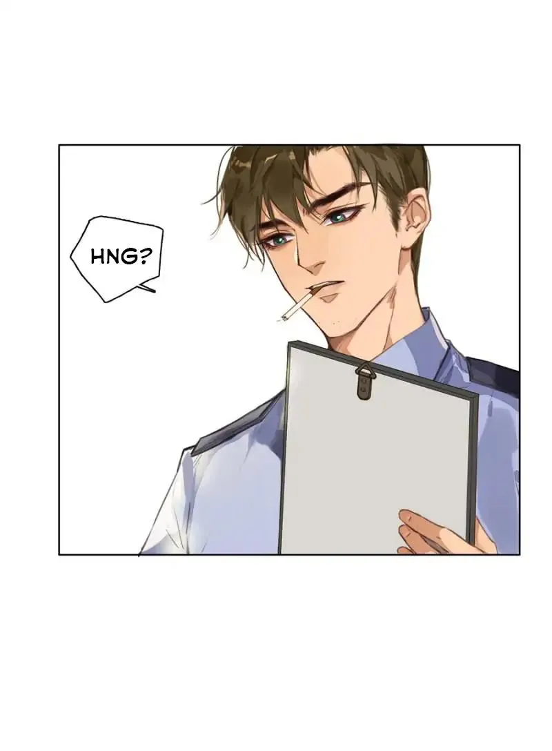 Unsound Relationship Chapter 1 page 41 - 