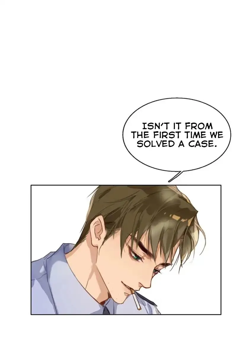 Unsound Relationship Chapter 1 page 43 - 