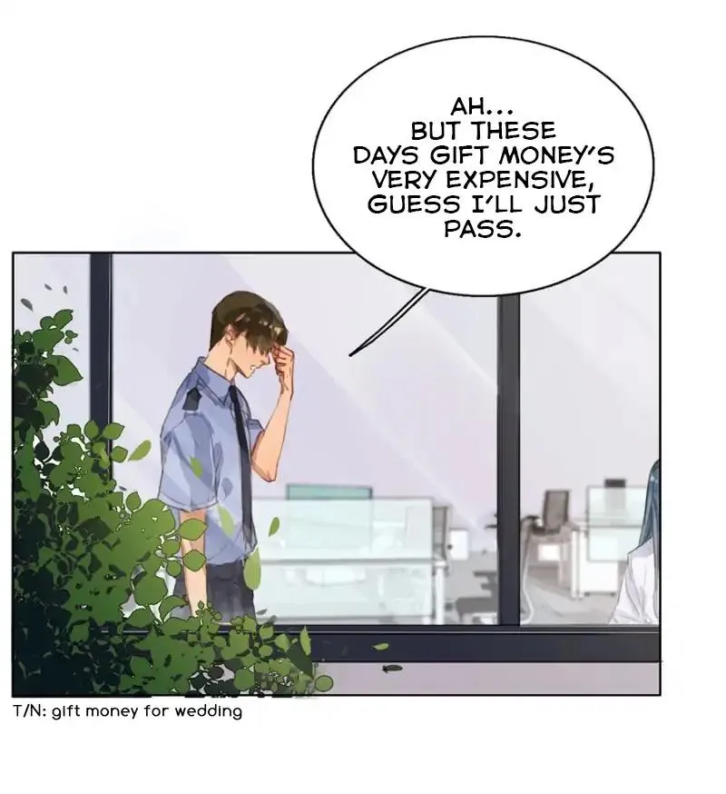 Unsound Relationship Chapter 1 page 50 - 