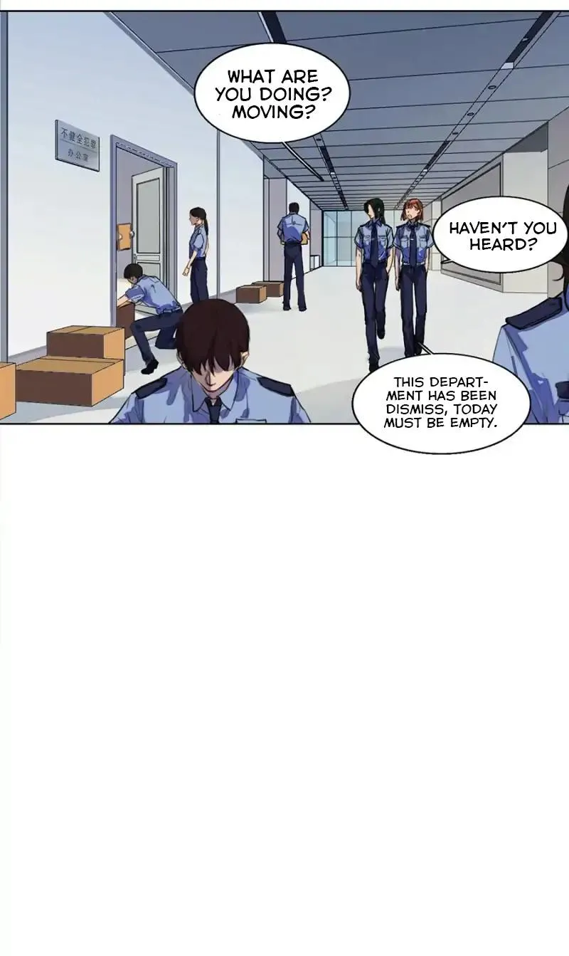 Unsound Relationship Chapter 1 page 7 - 