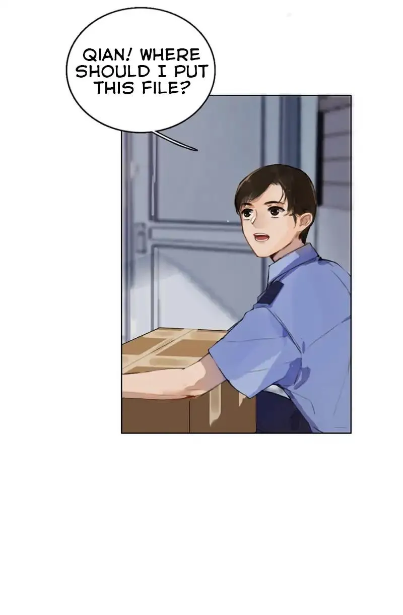 Unsound Relationship Chapter 1 page 10 - 