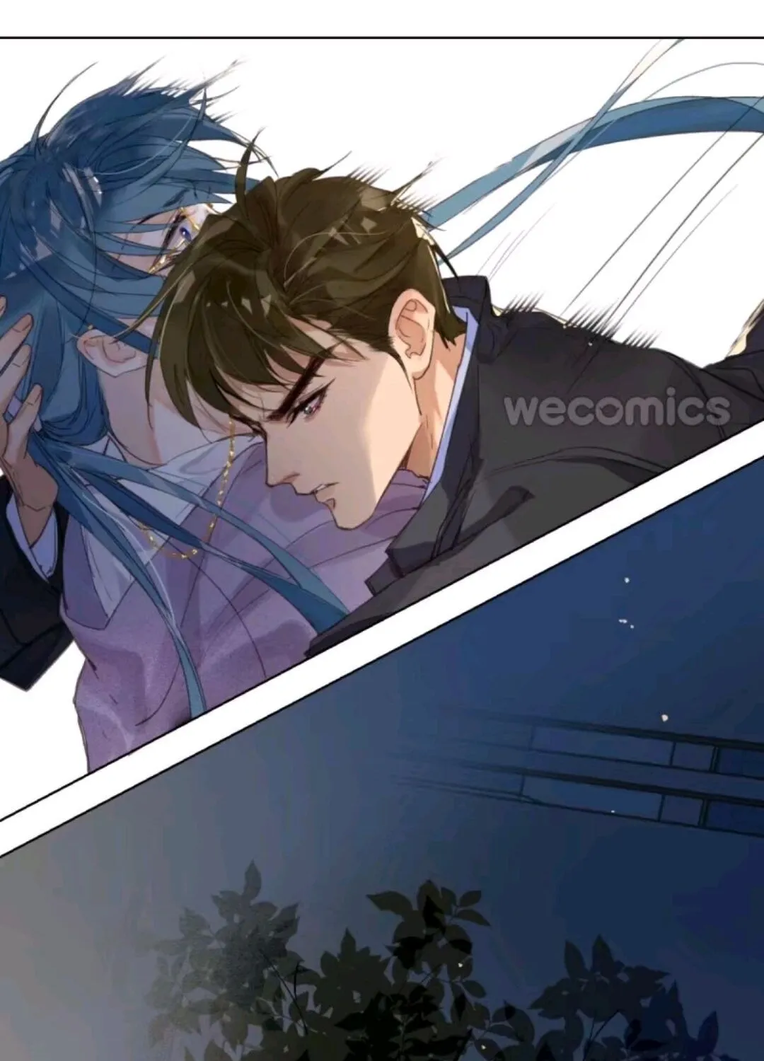 Unsound Relationship Chapter 10 page 15 - 