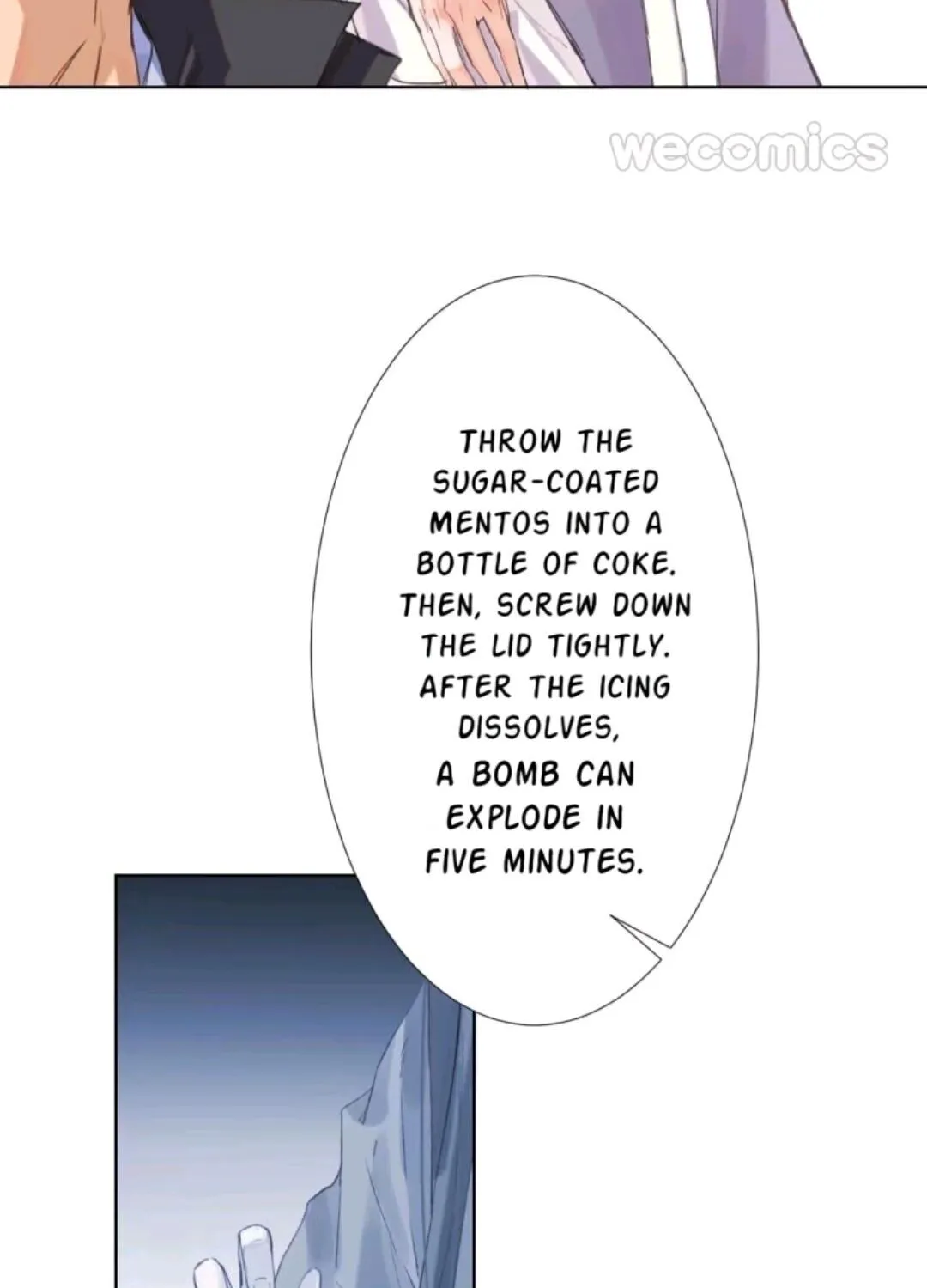 Unsound Relationship Chapter 10 page 24 - 