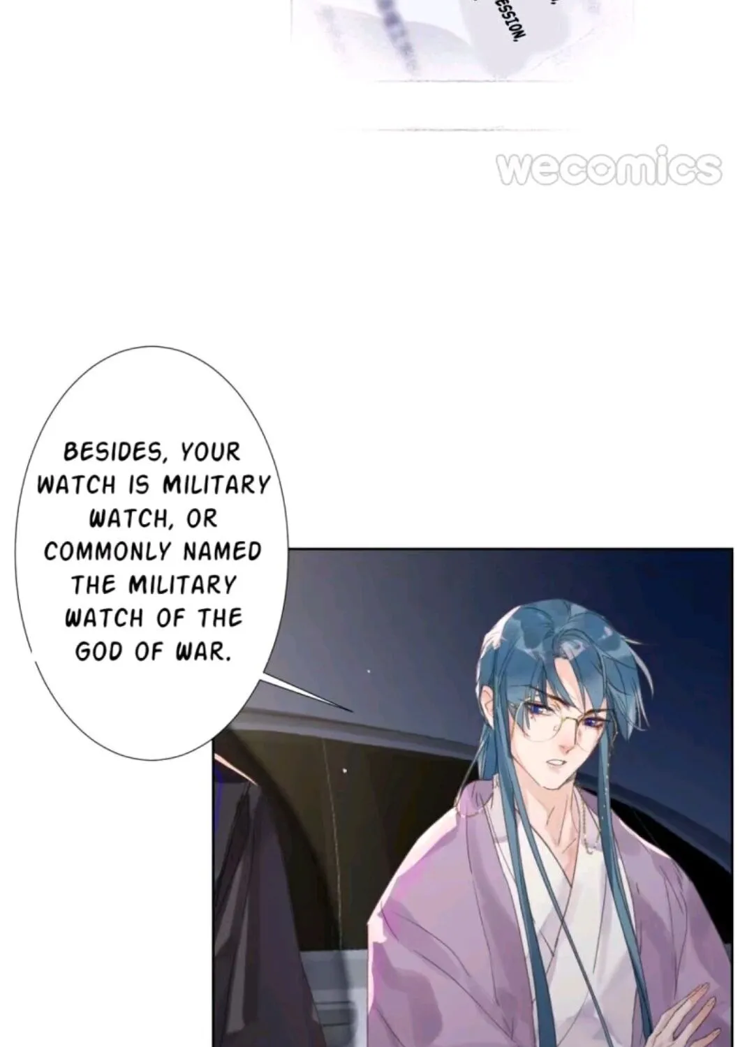 Unsound Relationship Chapter 10 page 32 - 