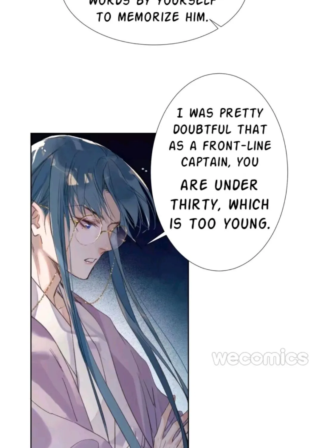 Unsound Relationship Chapter 10 page 37 - 