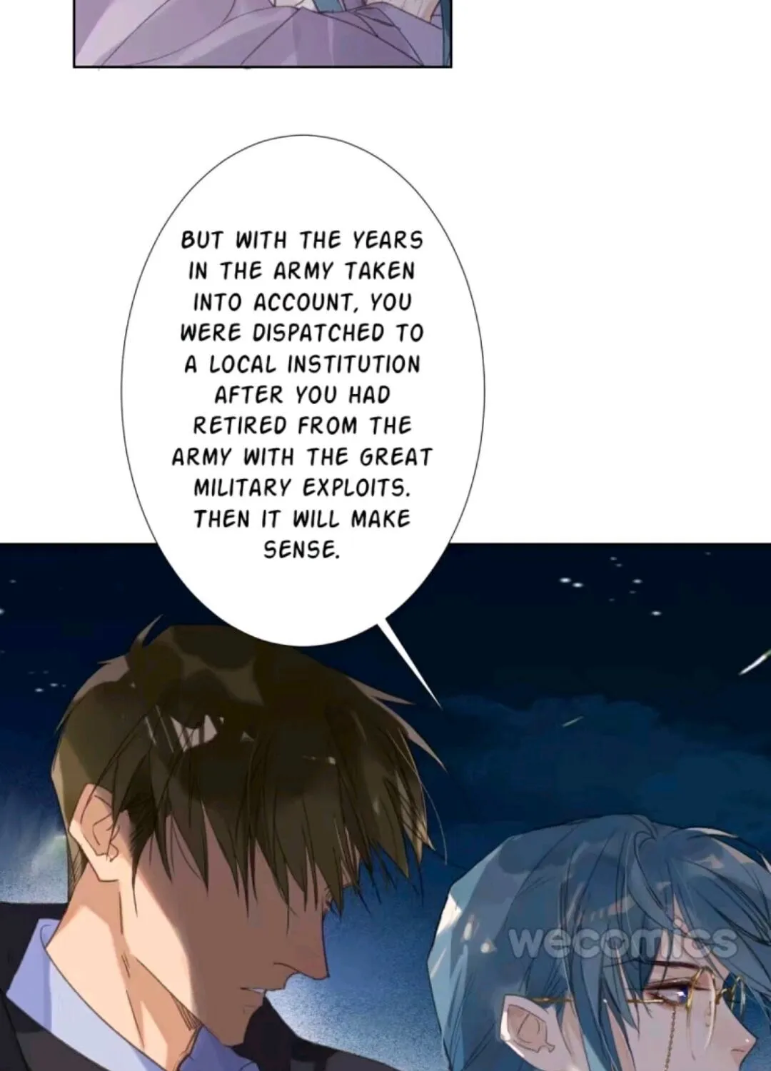 Unsound Relationship Chapter 10 page 38 - 