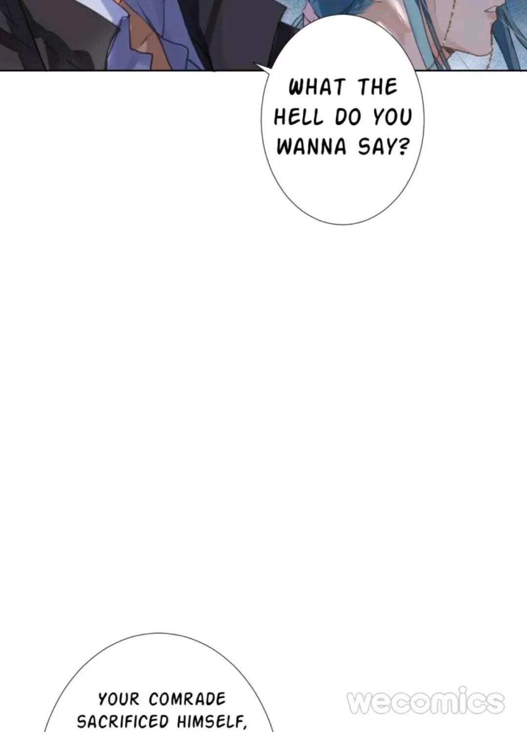 Unsound Relationship Chapter 10 page 39 - 