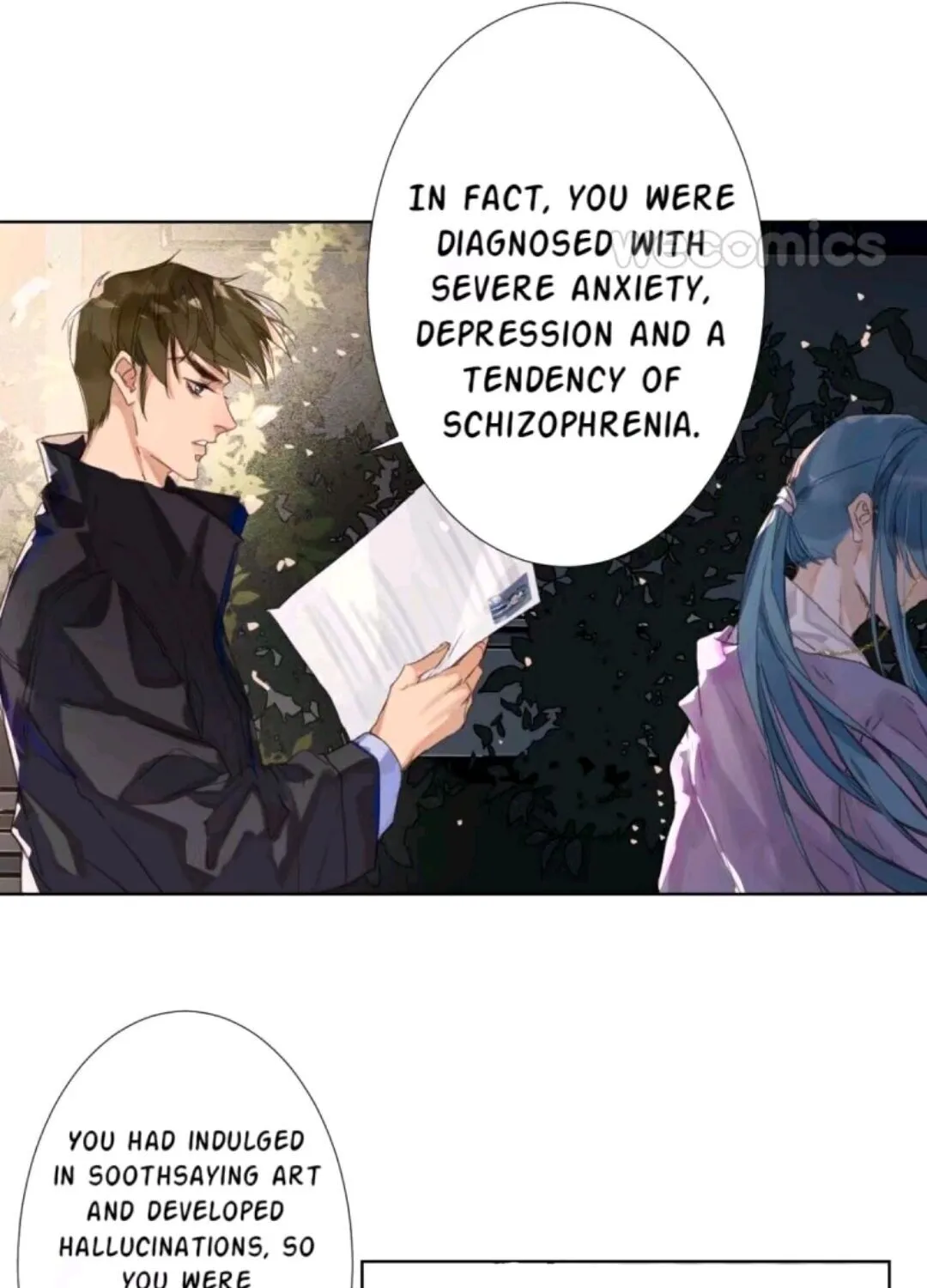 Unsound Relationship Chapter 10 page 5 - 