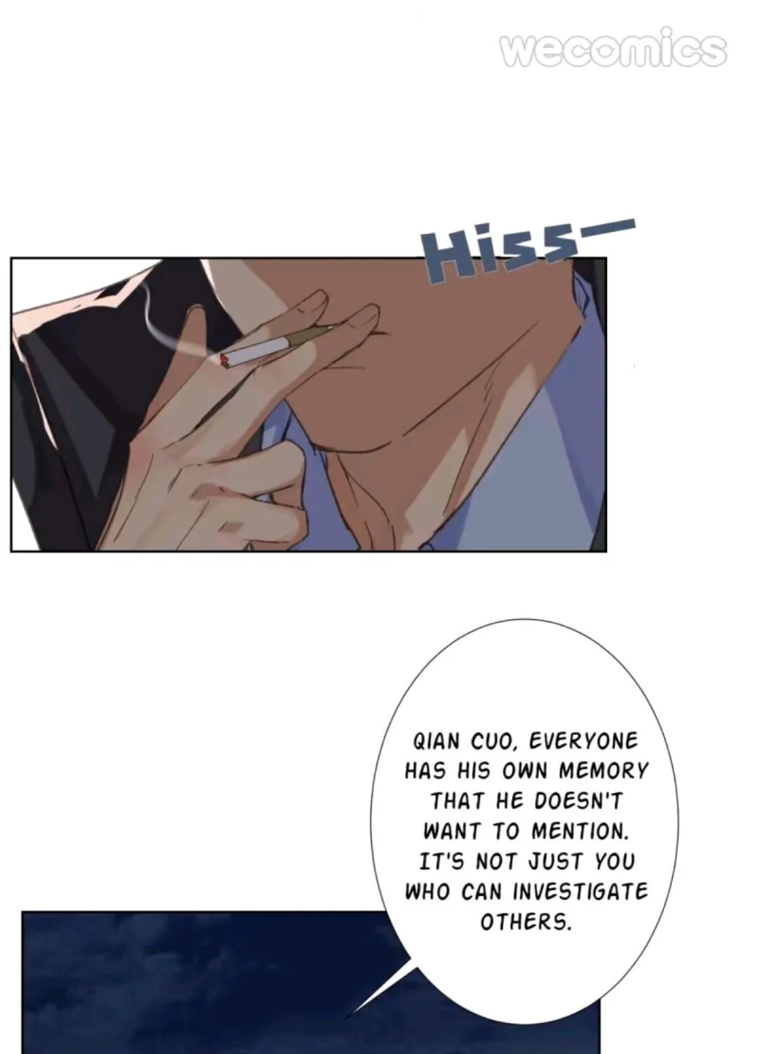 Unsound Relationship Chapter 10 page 41 - 