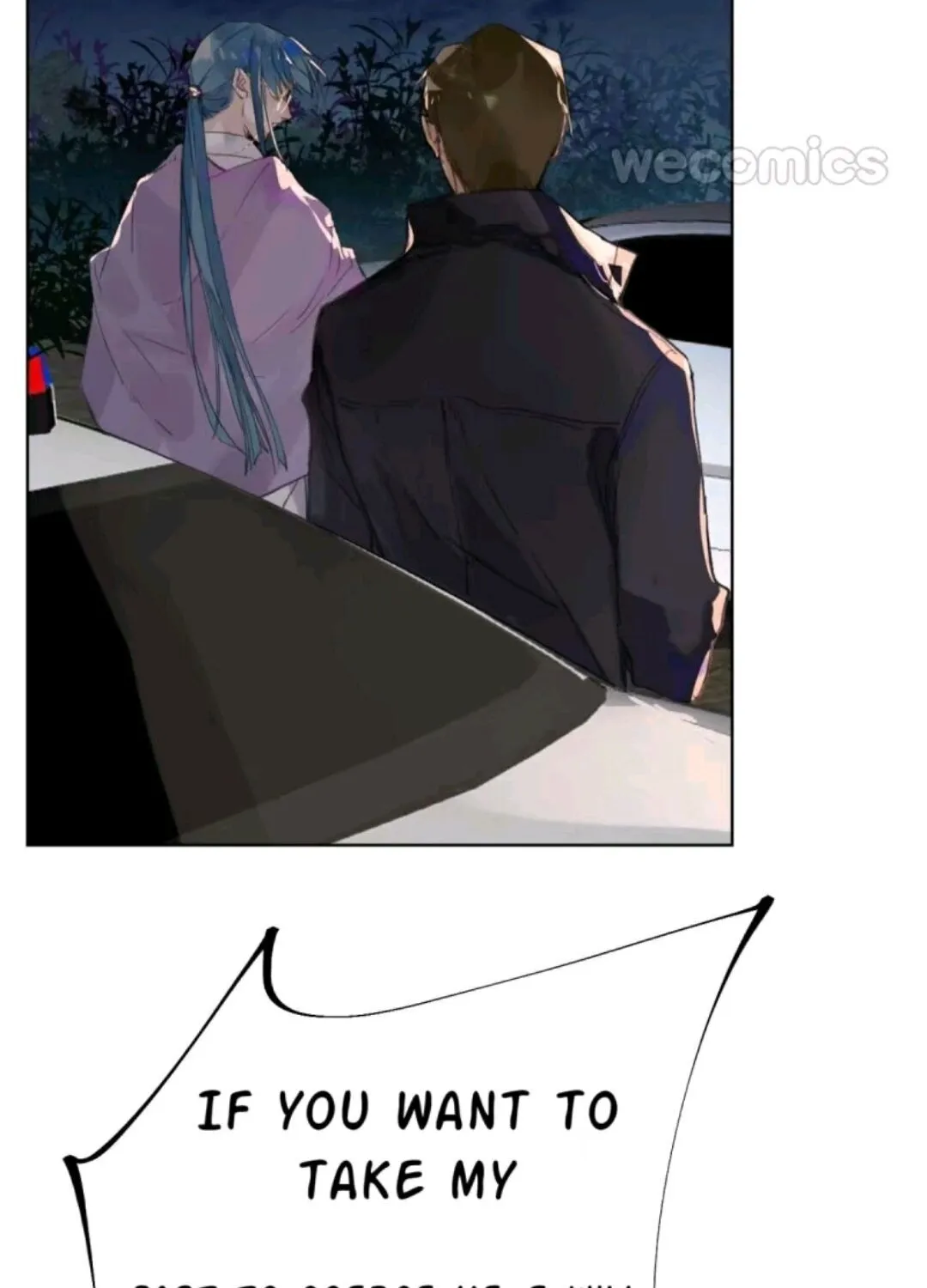 Unsound Relationship Chapter 10 page 42 - 