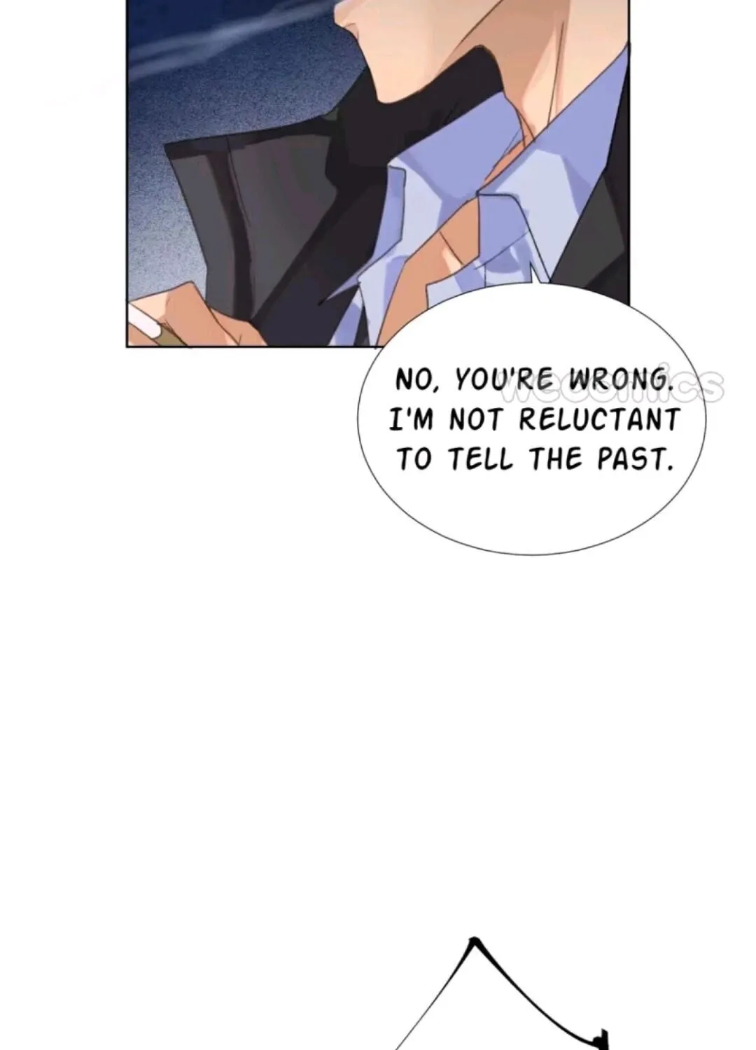 Unsound Relationship Chapter 10 page 45 - 