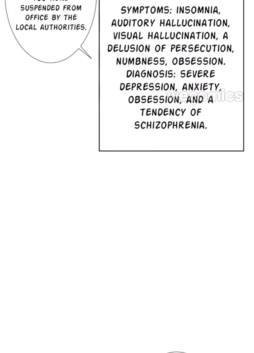 Unsound Relationship Chapter 10 page 6 - 