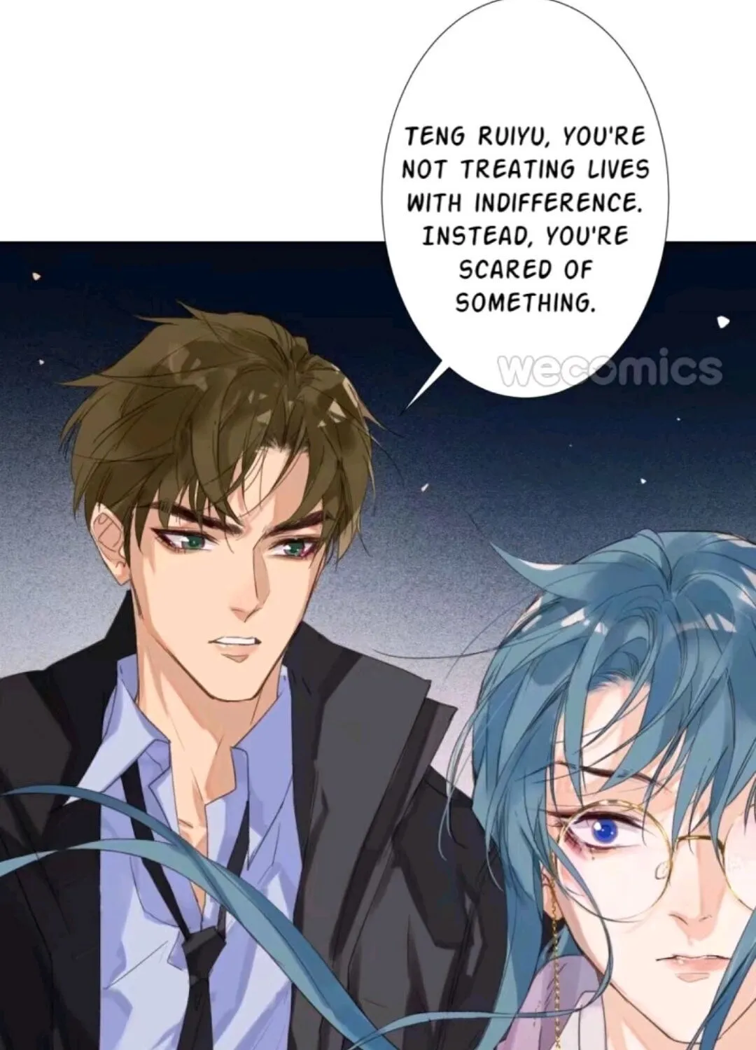 Unsound Relationship Chapter 10 page 7 - 